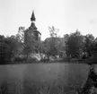 Trosa, Södermanland
Exteriör

Svensk arkitektur: kyrkor, herrgårdar med mera fotograferade av Arkitekturminnesföreningen 1908-23.