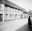 Karlshamn, Blekinge
Exteriör

Svensk arkitektur: kyrkor, herrgårdar med mera fotograferade av Arkitekturminnesföreningen 1908-23.