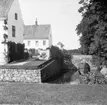 Krapperup, Skåne
Exteriör

Svensk arkitektur: kyrkor, herrgårdar med mera fotograferade av Arkitekturminnesföreningen 1908-23.