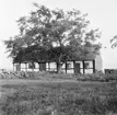 Domsten fiskeläge, Skåne
Exteriör

Svensk arkitektur: kyrkor, herrgårdar med mera fotograferade av Arkitekturminnesföreningen 1908-23.