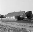 Domsten fiskeläge, Skåne
Exteriör

Svensk arkitektur: kyrkor, herrgårdar med mera fotograferade av Arkitekturminnesföreningen 1908-23.