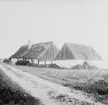 Pålsjö, Skåne
Exteriör

Svensk arkitektur: kyrkor, herrgårdar med mera fotograferade av Arkitekturminnesföreningen 1908-23.