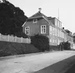 Helsingborg, Skåne
Exteriör

Svensk arkitektur: kyrkor, herrgårdar med mera fotograferade av Arkitekturminnesföreningen 1908-23.