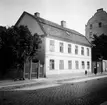 Landskrona, Skåne
Exteriör

Svensk arkitektur: kyrkor, herrgårdar med mera fotograferade av Arkitekturminnesföreningen 1908-23.