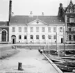 Landskrona, Skåne
Exteriör

Svensk arkitektur: kyrkor, herrgårdar med mera fotograferade av Arkitekturminnesföreningen 1908-23.