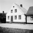 Höganäs, Skåne
Exteriör

Svensk arkitektur: kyrkor, herrgårdar med mera fotograferade av Arkitekturminnesföreningen 1908-23.