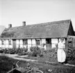 Lerberget, Skåne
Exteriör

Svensk arkitektur: kyrkor, herrgårdar med mera fotograferade av Arkitekturminnesföreningen 1908-23.