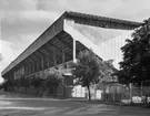 Råsunda fotbollsstadion
Exteriör