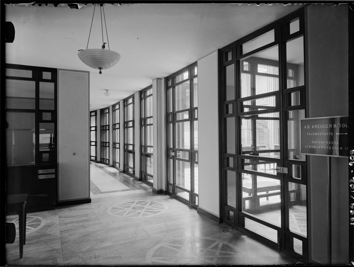 Svenska Tändstickspalatset