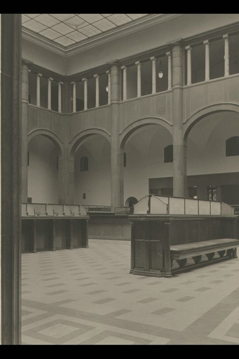 Kungsträdgårdsgatan 8