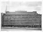 Esseltehuset
Exteriör