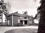 Dr Ruths villa
Exteriör