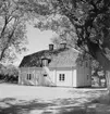 Lantbruket Öråker
Exteriör