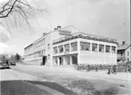 Konsumrestaurangen, Karlskoga
Exteriör