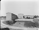 Skola
Exteriör