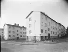 Flerbostadshus
Exteriör