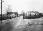 Stocksund
Söderskogens tomtområde
Exteriör