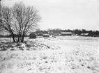Hållvastbynäs
Exteriör