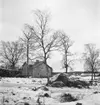 Saltholmen
Exteriör