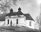 Husby-Oppunda kyrka
Exteriör