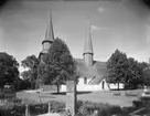 Levene kyrka
Exteriör