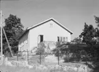 Villa, Vänersborg
Exteriör