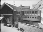 Restaurang Gillestugan, Vadstena
Servering
Exteriör