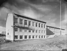Skola
Exteriör