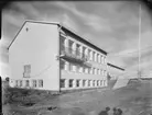 Skola
Exteriör