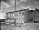 Skola
Exteriör