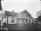 Herrö gård
Exteriör