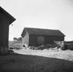 Rösa gård
Exteriör