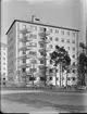 Flerbostadshus, Johanneshov
Exteriör