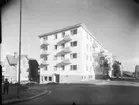 Flerbostadshus, Sundbyberg
Exteriör