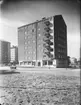 Flerbostadshus, Gullmarsvägen 2
Exteriör