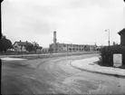 Slitman, Sala
Exteriör