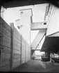 Kolkoks, Malmö
Exteriör