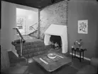 Villa, Skuru
Interiör