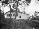 Villa, Skuru
Exteriör