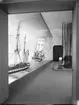 Sjöhistoriska museet
Utställning
Interiör