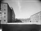 Skola
Exteriör