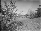 Villa, Lidingö
Exteriör