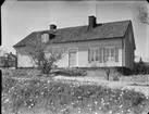 Villa, Lidingö
Exteriör