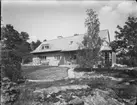Villa, Lidingö
Exteriör