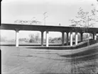 Viadukten över Rålambshovsparken
Fotografering för boken 