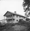 Villa på Lidingö
Exteriör