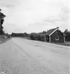 Bebyggelse vid landsväg
Exteriör