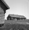 Bebyggelse vid landsväg
Exteriör