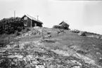 Bebyggelse vid landsväg
Exteriör