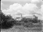 Osramfabriken
Exteriör